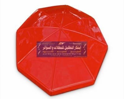 مظلات فيبر جلاس الرياض