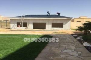 قرميد فخار