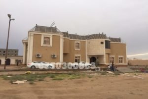 قرميد فخار