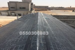 قرميد فخار