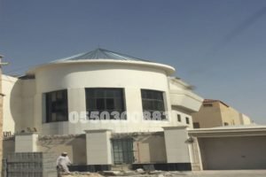 قرميد فخار