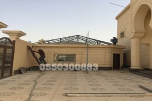 قرميد فخار