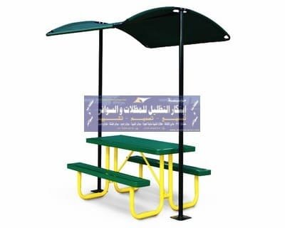 مظلات فيبر جلاس الرياض