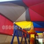 مظلات لالعاب الاطفال