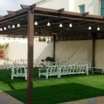 مظلات شمال الرياض